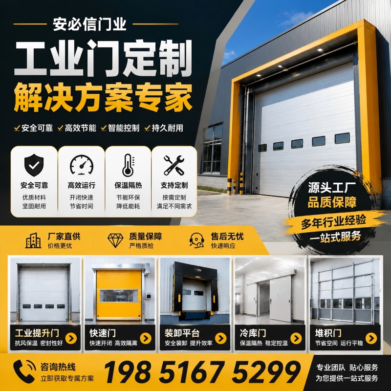 安必信门业铜仁市服务站