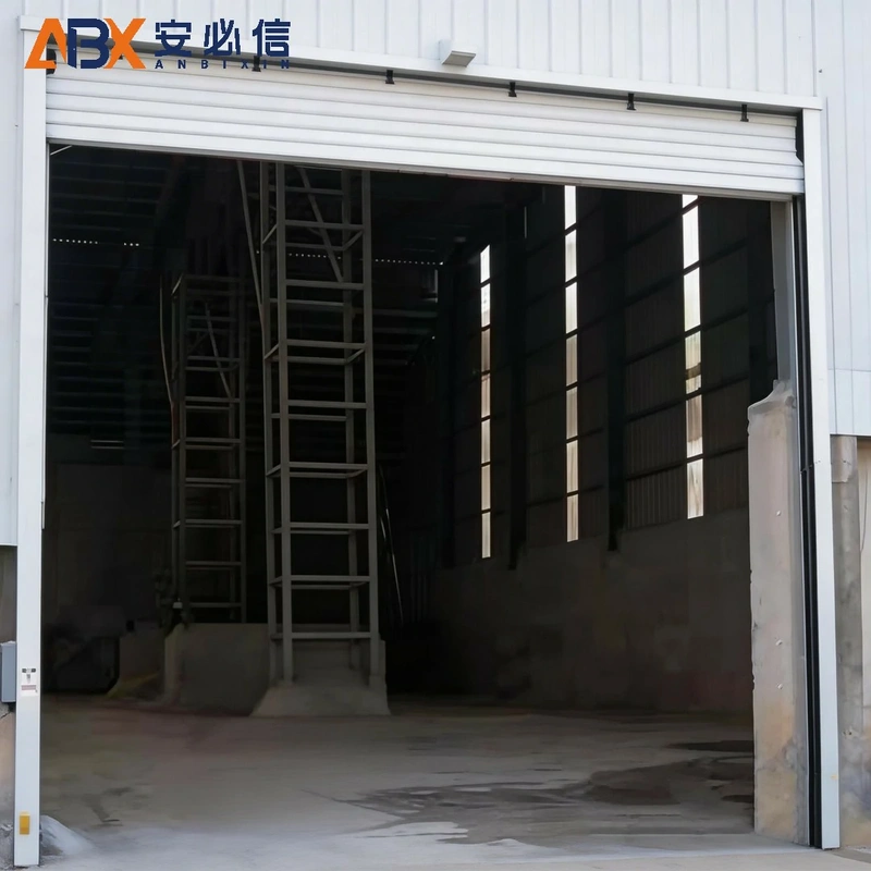 铜仁市背带堆积门